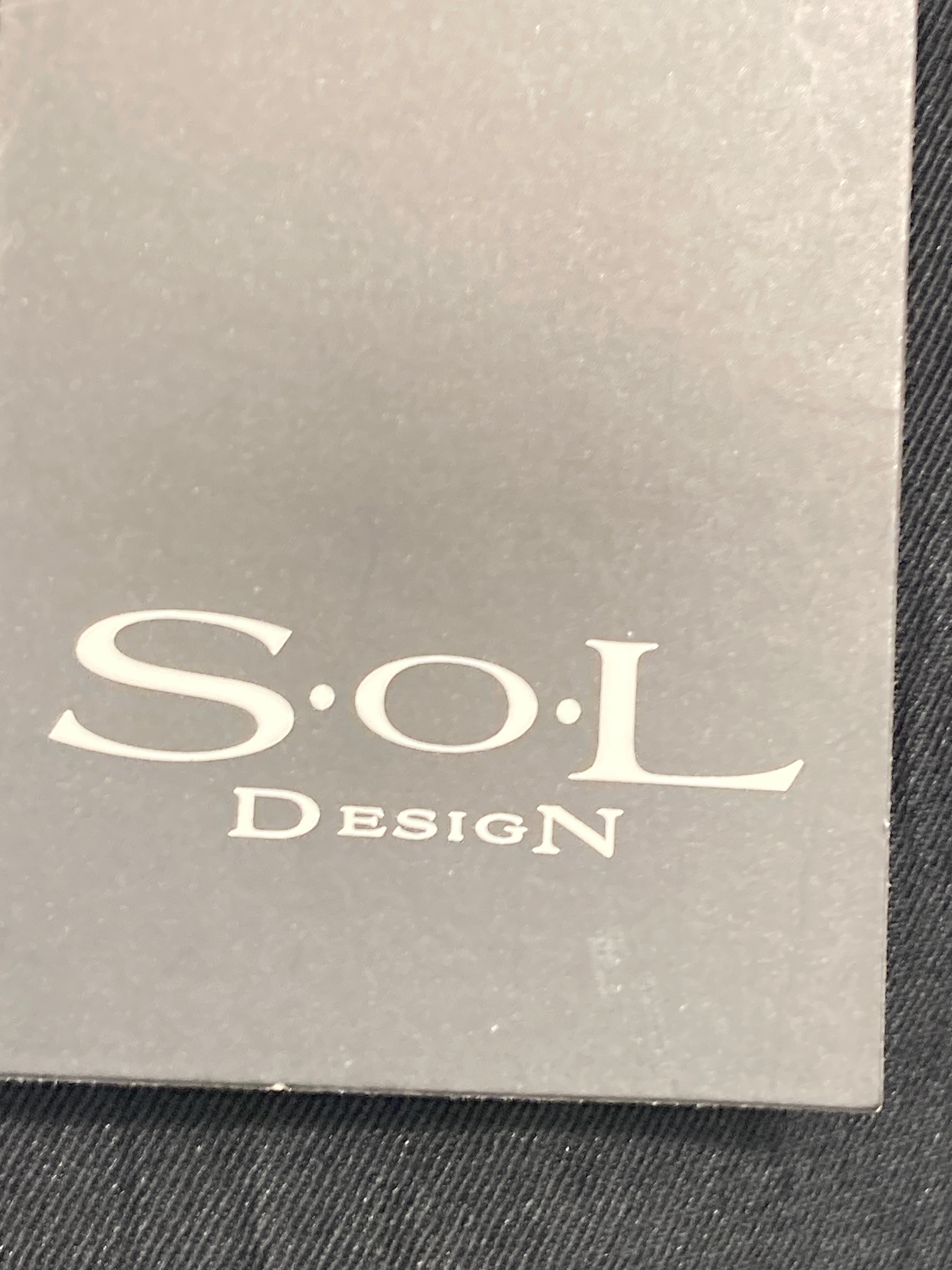 Sol Design Bukser